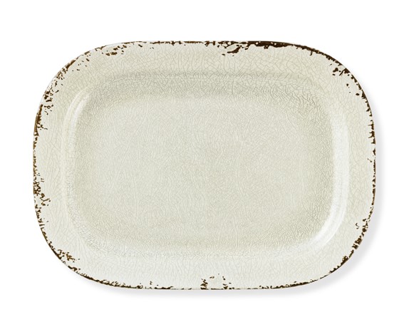 Rustic Outdoor Melamine Platter | Williams Sonoma Rustic Outdoor Melamine Platter | Williams Sonoma