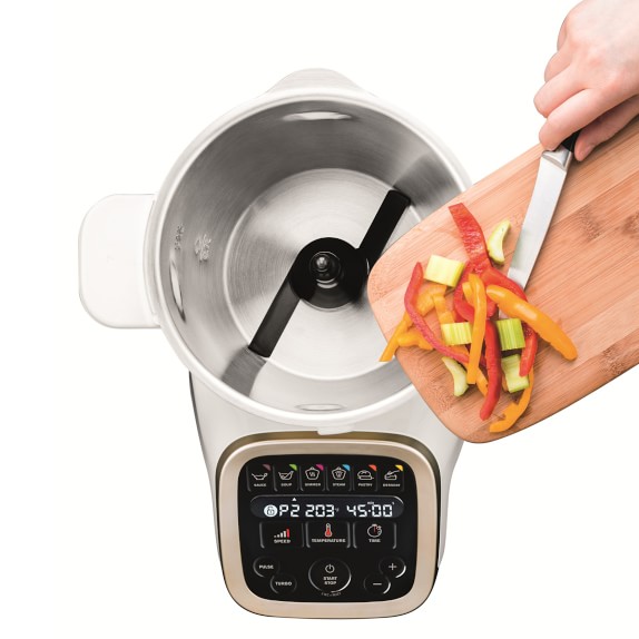 AllClad Prep & Cook Williams Sonoma