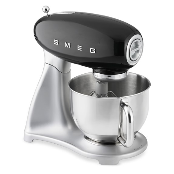 Smeg Stand Mixer Williams Sonoma