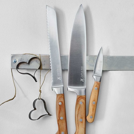best 3 knife set