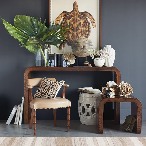 Umbria Side Table Williams Sonoma Umbria Side Table