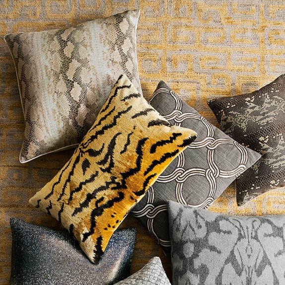 Scalamandre Tiger Lumbar Pillow Cover Gold Williams Sonoma Extraordinary Williams Sonoma Decorative Pillows Scalamandre Tiger Lumbar Pillow Cover Gold Williams Sonoma Extraordinary Williams Sonoma Decorative Pillows