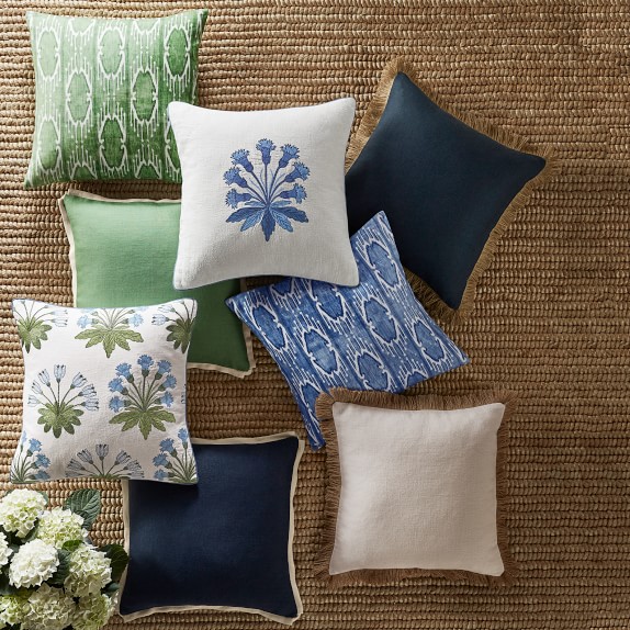 Solid Accent Pillows Williams Sonoma Enchanting Williams Sonoma Decorative Pillows Solid Accent Pillows Williams Sonoma Enchanting Williams Sonoma Decorative Pillows