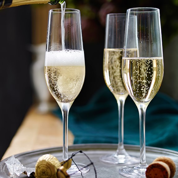 williams sonoma open kitchen champagne flutes williams sonoma