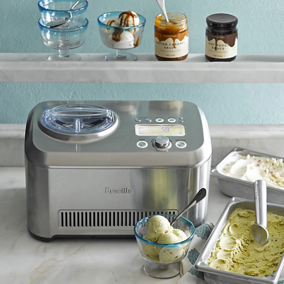 Zeroll Ice Cream Scoop Williams Sonoma