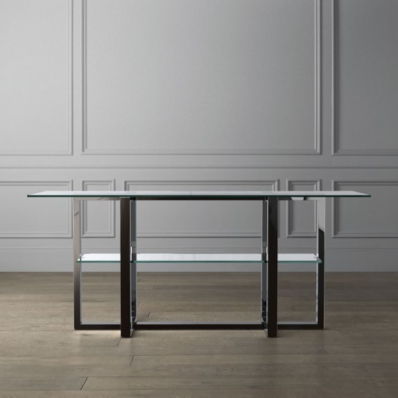Mercer Console Table Williams Sonoma