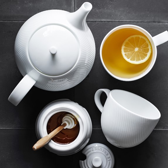 Le Creuset Honey Pot Williams Sonoma