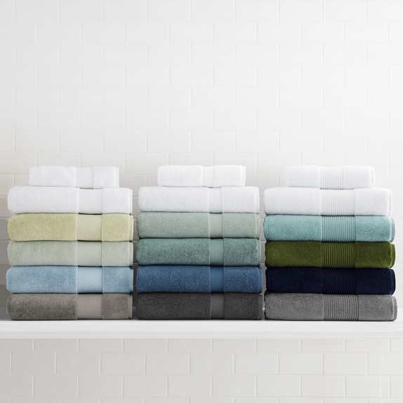 Chambers® Hydrocotton 600Gram Towels Williams Sonoma
