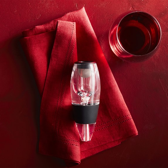 Vinturi Wine Aerator Williams Sonoma