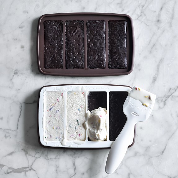 Chef'n Ice Cream Sandwich Maker Williams Sonoma