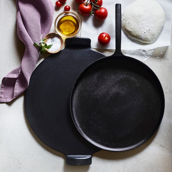 Emile Henry Pizza Stone | Williams Sonoma