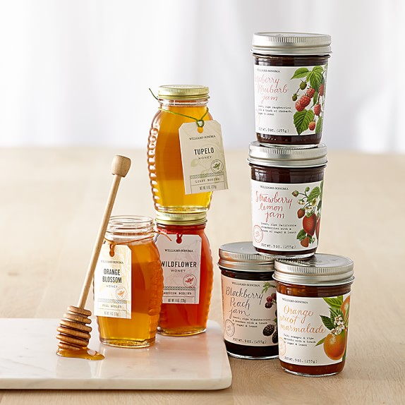 Honey Dipper Williams Sonoma