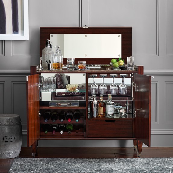 Nero Bar Williams Sonoma