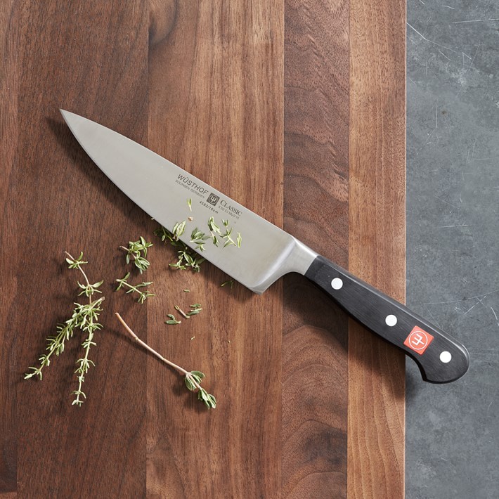 Wüsthof Classic Chef S Knife Williams Sonoma