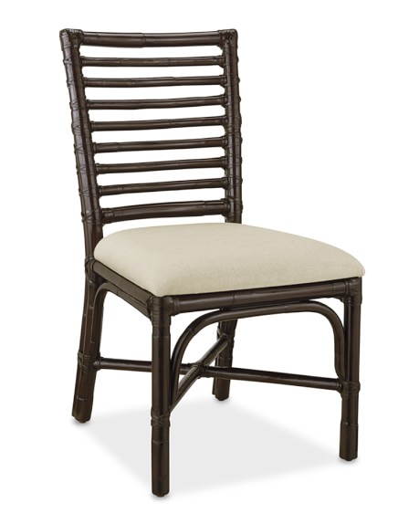 Drake Dining Side Chair | Williams Sonoma