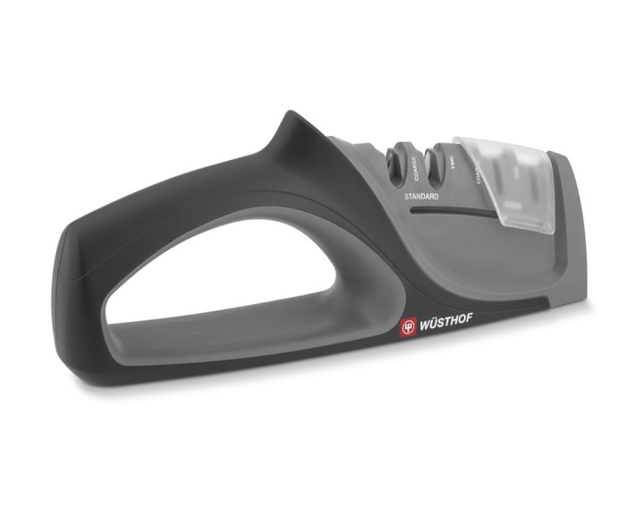Wüsthof Handheld Knife Sharpener Williams Sonoma
