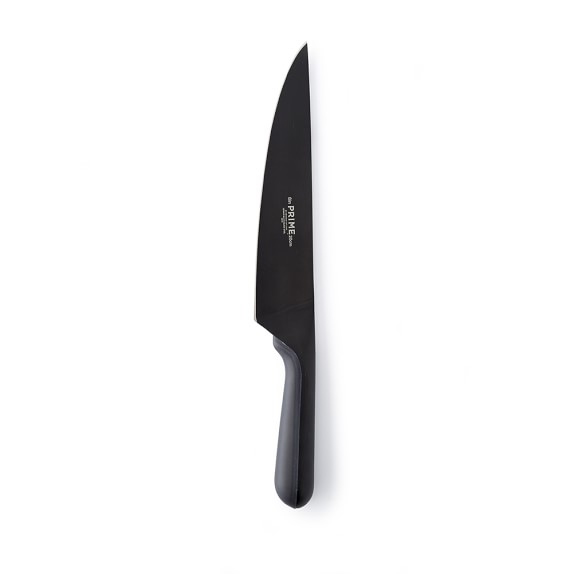 Chicago Cutlery PRIME 8" Chef's Knife, Black Oxide Williams Sonoma