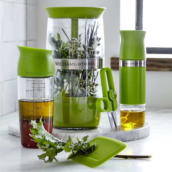 Williams Sonoma Salad Dressing Shaker Williams Sonoma