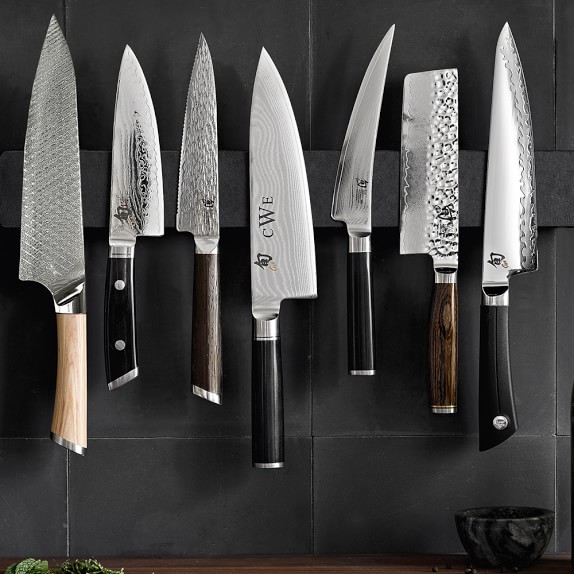 Shun Kaji Western Chef's Knife Williams Sonoma