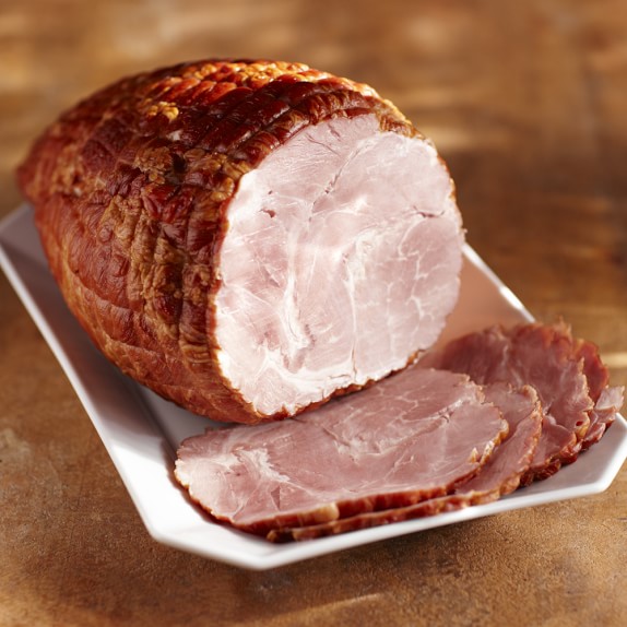 Kurobuta Boneless Ham Williams Sonoma