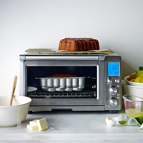 Breville Smart Convection Oven Williams Sonoma Breville Smart Convection Oven