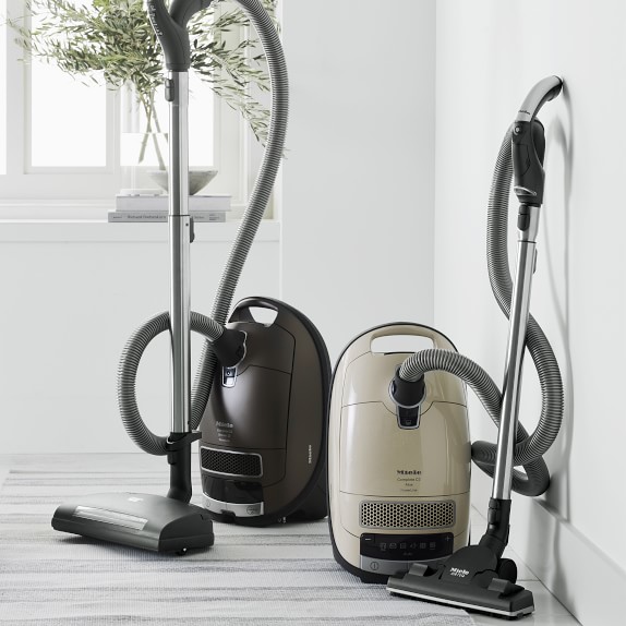 Miele Complete C3 Brilliant Vacuum Williams Sonoma