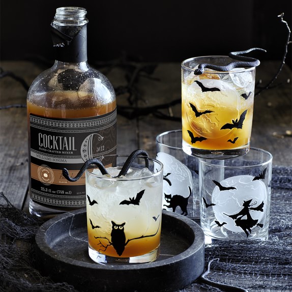 Williams Sonoma Cocktail Mix, Pumpkin Punch Williams Sonoma