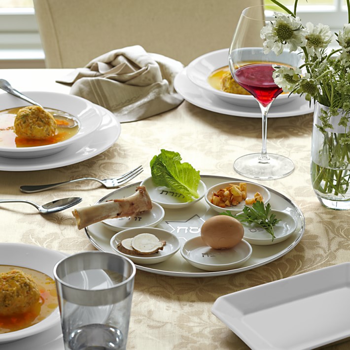 Apilco Tradition Porcelain Dinner Plates | Williams Sonoma Apilco Tradition Porcelain Dinner Plates | Williams Sonoma