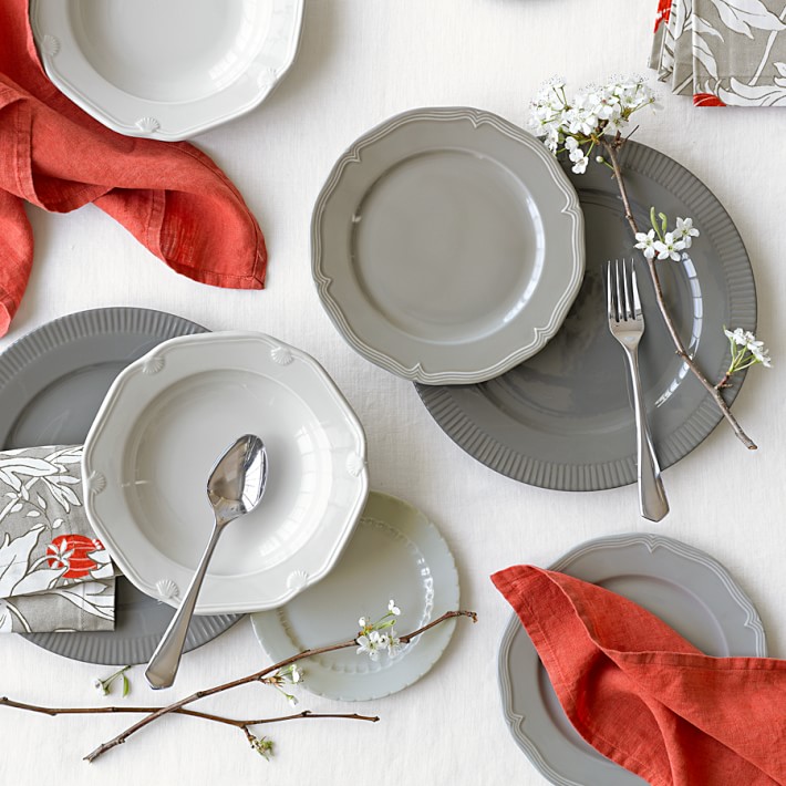 Eclectique Dinner Plates Williams Sonoma