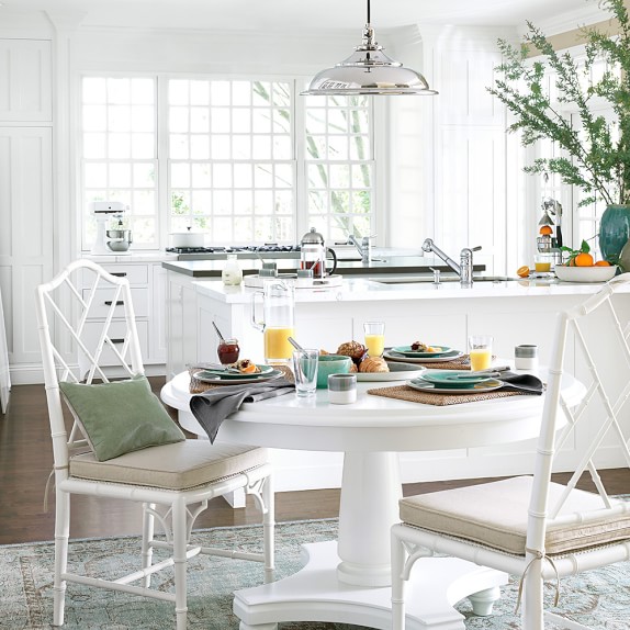 Area Rugs On Williams Sonoma Hand Knotted Antiqued Sky Rug