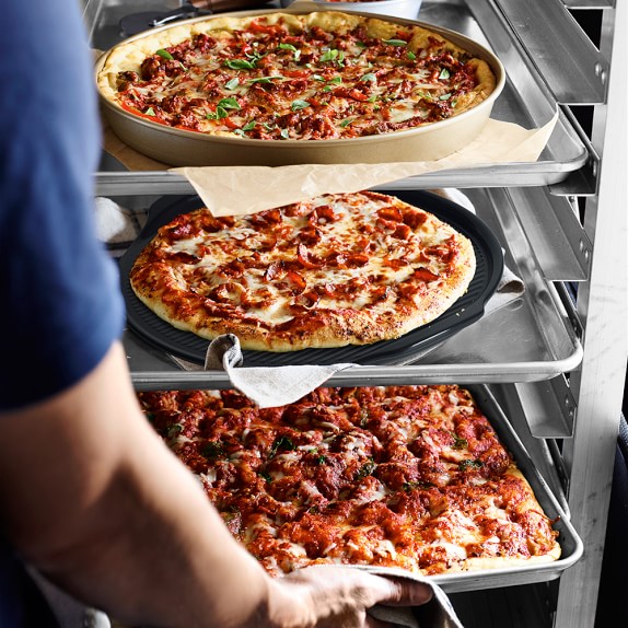 Emile Henry Pizza Stone Williams Sonoma