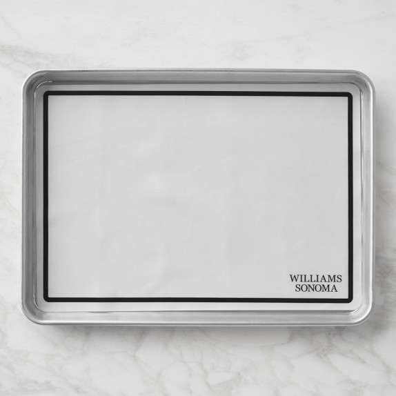 WilliamsSonoma Nonstick Baking Sheet Mat Williams Sonoma