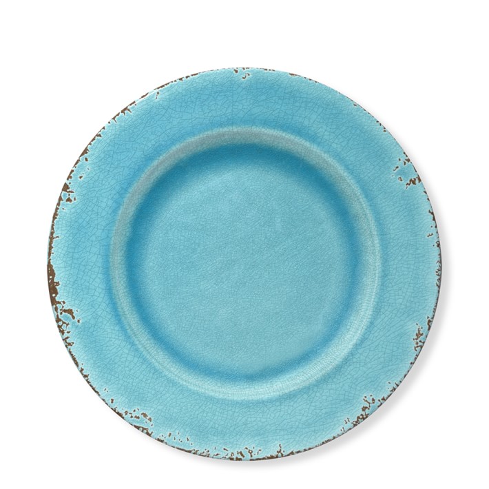 Rustic Outdoor Melamine Salad Plates | Williams Sonoma Rustic Outdoor Melamine Salad Plates | Williams Sonoma