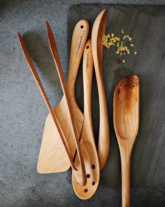 Littledeer Cooking Utensil Set Williams Sonoma