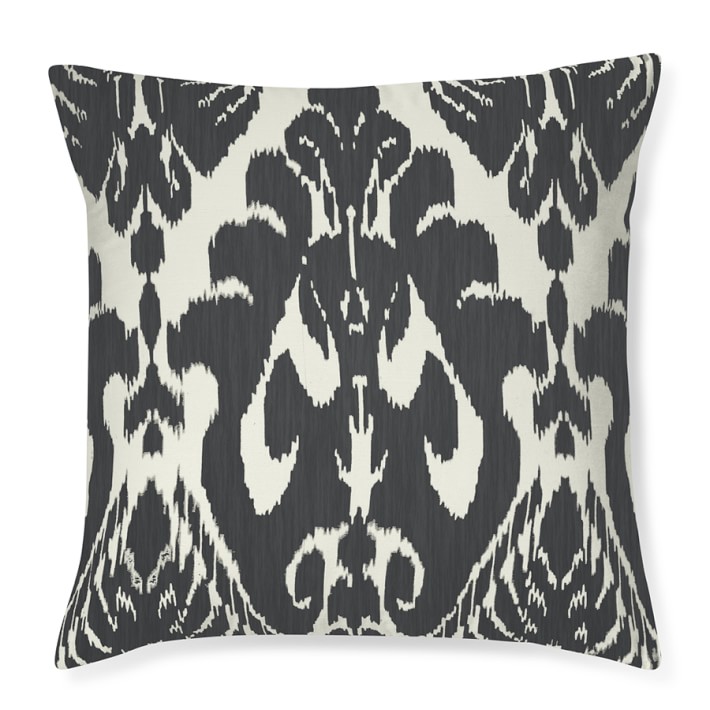 Silk Ikat Medallion Pillow Cover Williams Sonoma Awesome Medallion Pillow Covers Silk Ikat Medallion Pillow Cover Williams Sonoma Awesome Medallion Pillow Covers