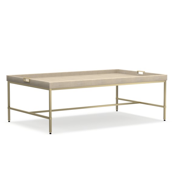 Lexi Coffee Table Williams Sonoma