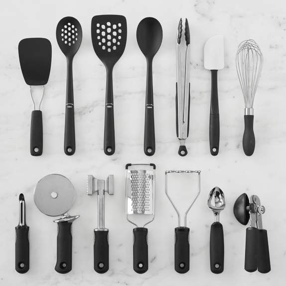 Kitchen Tool Set among Utensils Kitchen Tool Set among Utensils