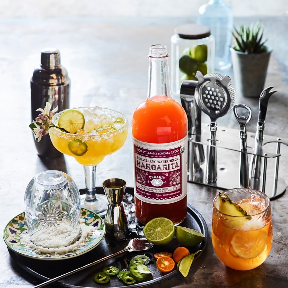 Insulated Cocktail Shaker Williams Sonoma