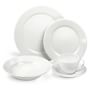 Apilco Tradition Porcelain Dinnerware Collection | Williams Sonoma