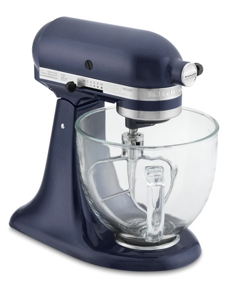 Kitchenaid Design Series Stand Mixer Williams Sonoma Scroll To Next Item