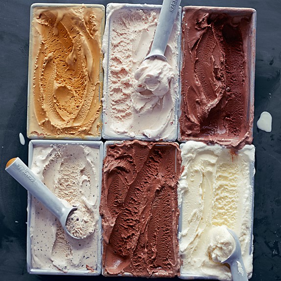 Zeroll Ice Cream Scoop Williams Sonoma