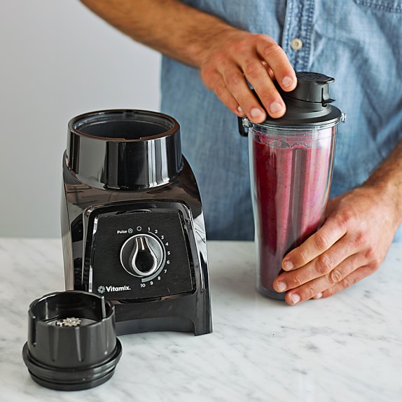Vitamix 20Oz. ToGo Container Williams Sonoma