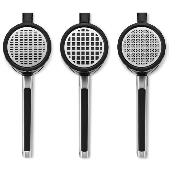 OXO Adjustable Potato Ricer Williams Sonoma