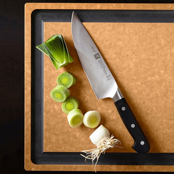 Epicurean Cutting Board with Well Williams Sonoma