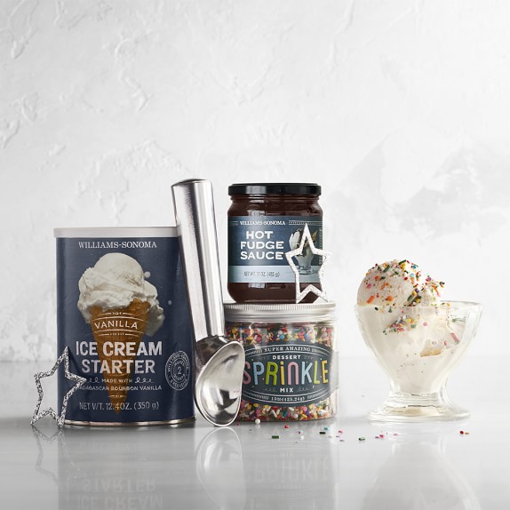 Zeroll Ice Cream Scoop Williams Sonoma