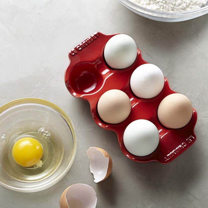 Le Creuset Egg Carton Williams Sonoma Gorgeous How To Decorate Egg Tray Le Creuset Egg Carton Williams Sonoma Gorgeous How To Decorate Egg Tray