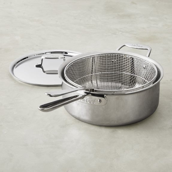 all clad deep fryer all clad deep fryer