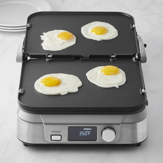 Cuisinart Griddler Five Williams Sonoma