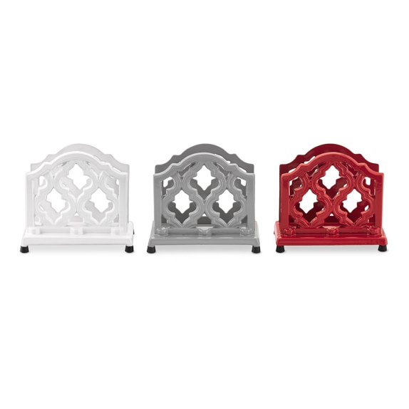 Trellis Napkin Holder Williams Sonoma