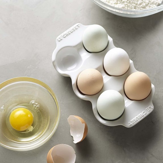 Le Creuset Egg Carton Williams Sonoma